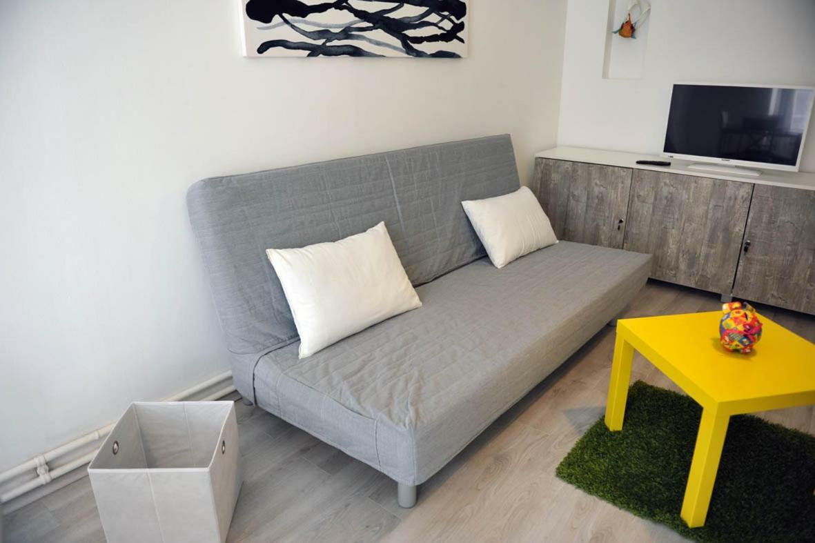 Apartment Bobi City Centre Zagreb Eksteriør bilde