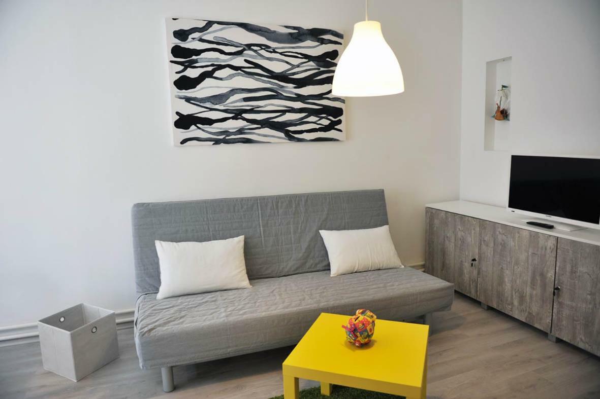 Apartment Bobi City Centre Zagreb Eksteriør bilde
