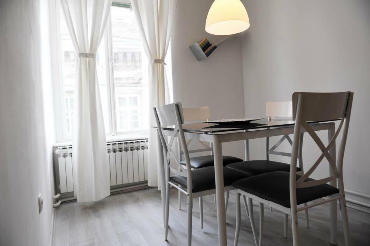 Apartment Bobi City Centre Zagreb Eksteriør bilde
