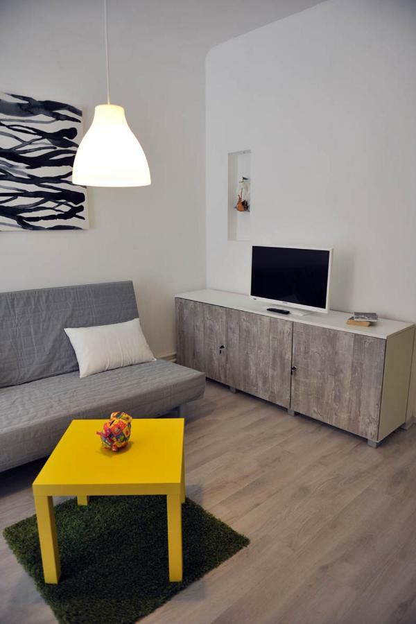 Apartment Bobi City Centre Zagreb Eksteriør bilde